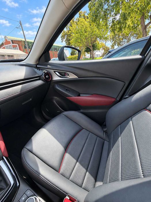 Mazda CX-3 1.5 SKYACTIV-D 105 cv