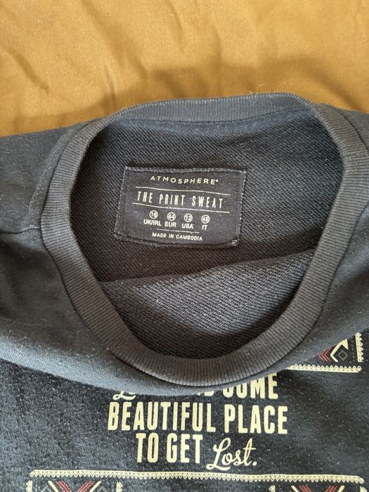 Camisola estampada64284161623297121