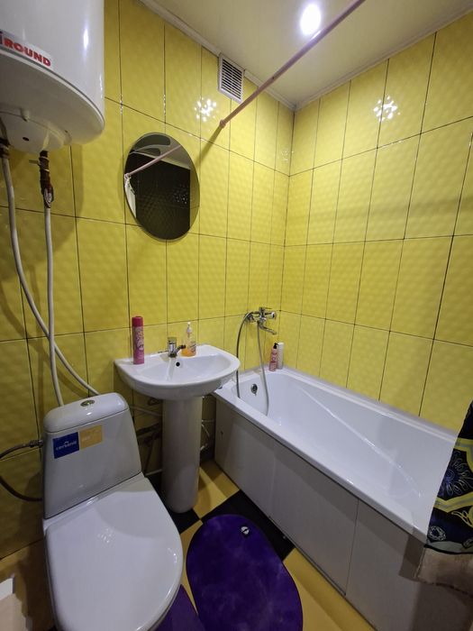 Артем, Тисячка, Епіцентр, Метро, квартира подобово, погодинно,