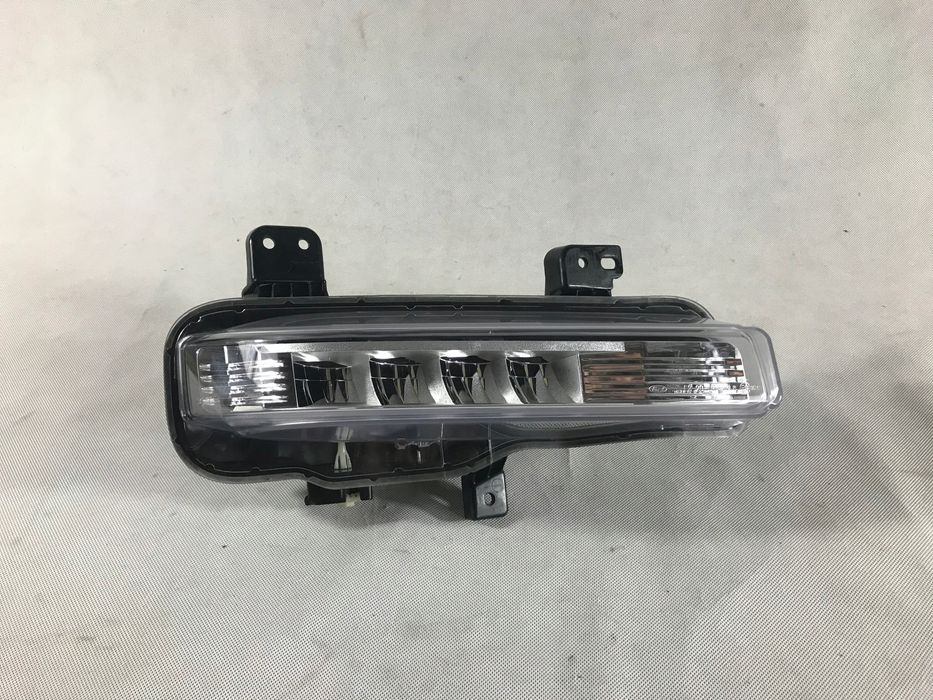 FORD EXPLORER Противотуманка LED левая 2020 2021 2022