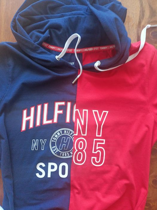 Sukienka Tomy Hilfiger L