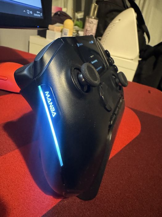 Comando Balck Manba One.