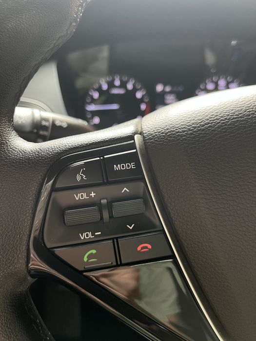 Hyundai Sonata Sport