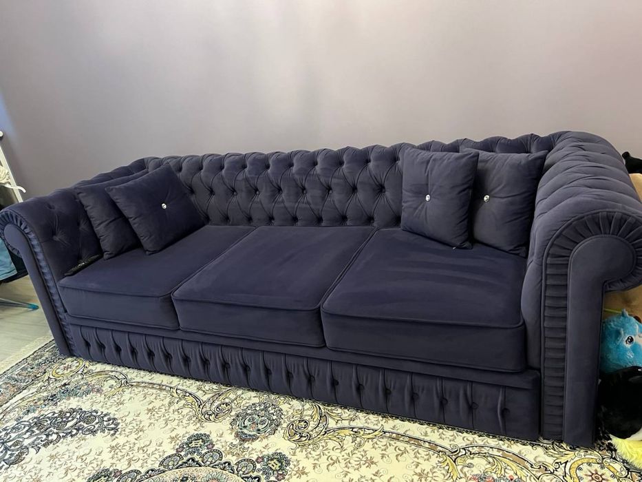 Продам диван в хорошому стані