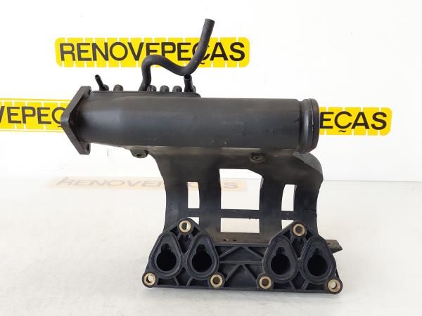 Coletor de admissão RENAULT Clio II (BB0/1/2_, CB0/1/2_)