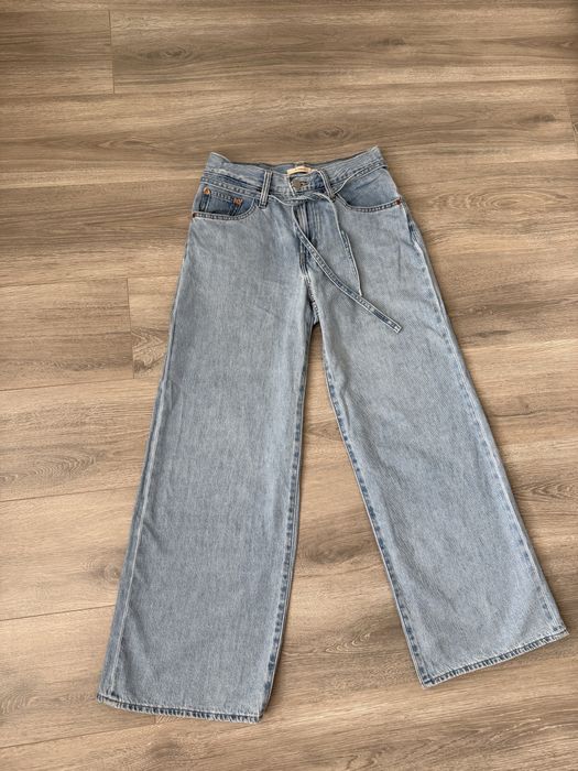 Джинси Levis baggy dad оригінал