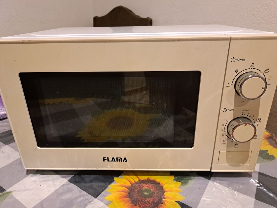 Vendo itens de casa
