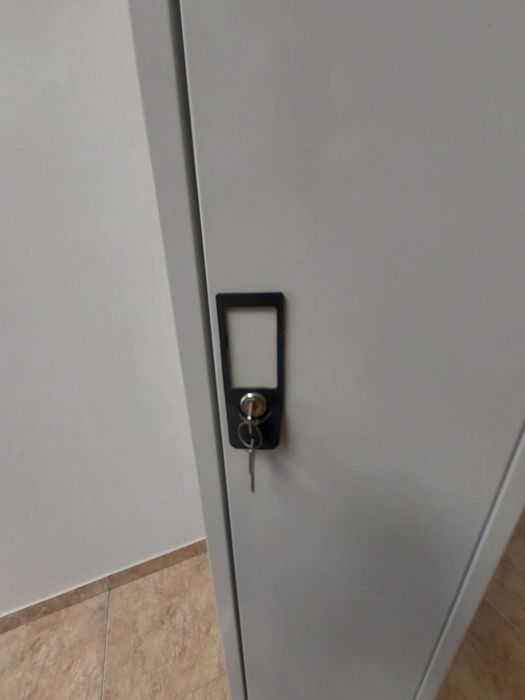 Vendo Cacifo individual