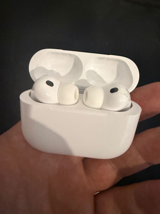 Air Pods Pro 3 nowe rozpakowane