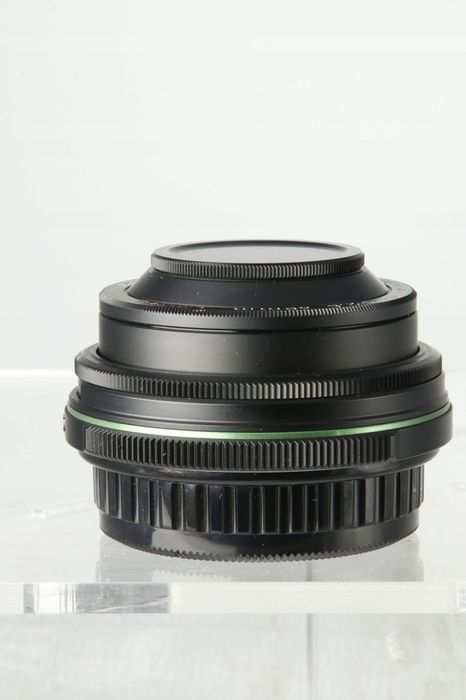 40mm 2.8 Limited DA Pentax 23%VAT Gwarancja