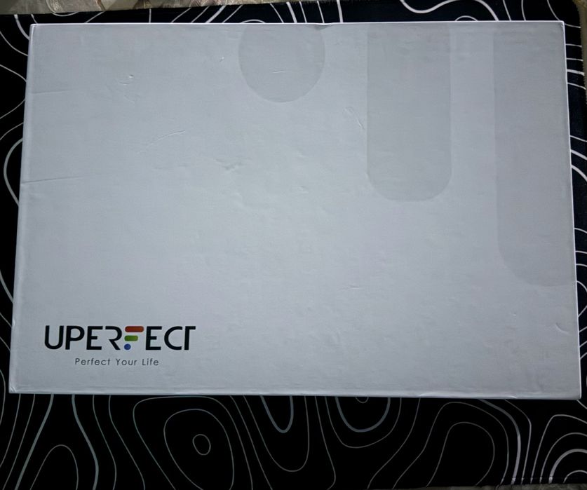Монітор UPERFECT 2K 144Hz портативний