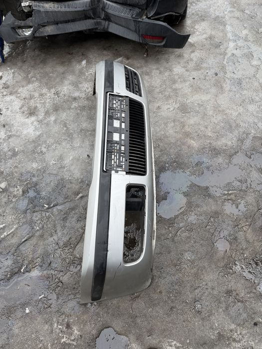 Бампер передній Skoda Octavia Tour  2001-2010рік