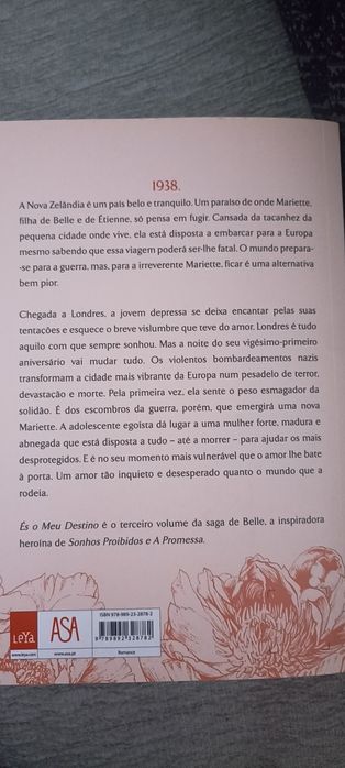 Livros Lesley Pearse