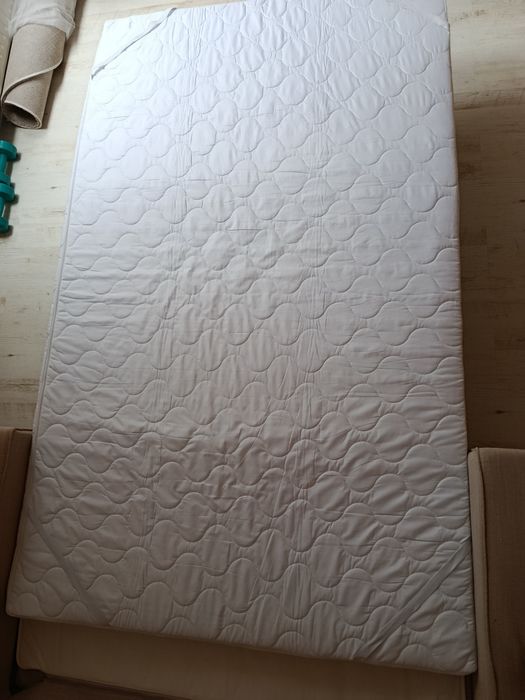Materac 200x120x8cm