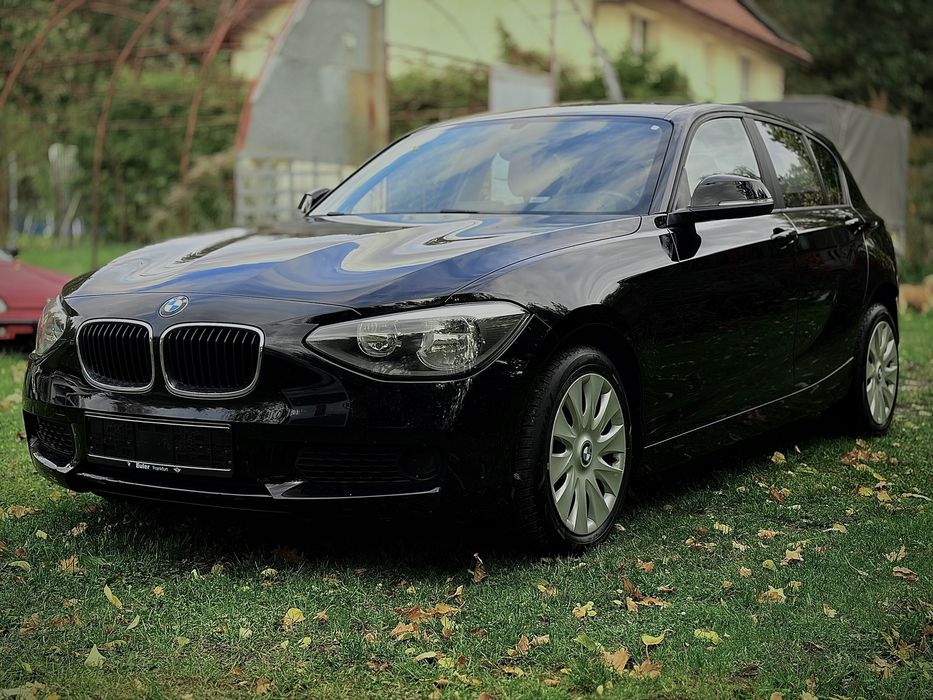 BMW Seria 1