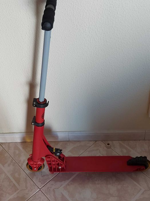 TROTINETE- Criança/Adolescente