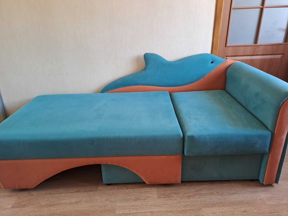Продам диван дитячий