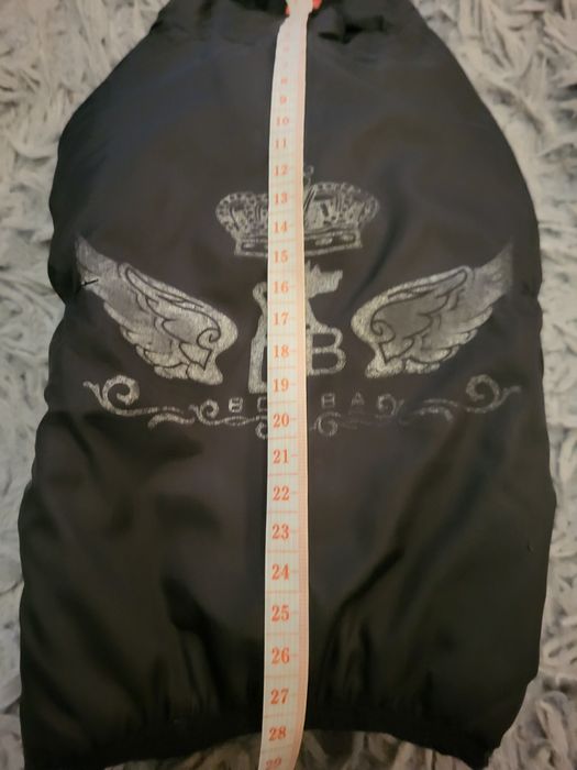 Курточка для йорчика