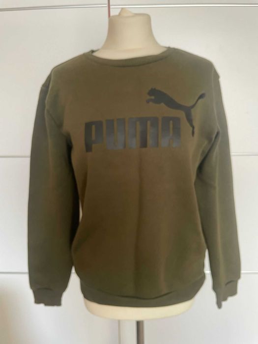Bluza PUMA rozm S