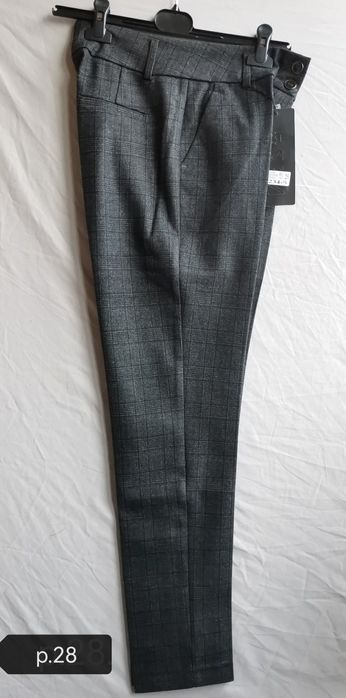 Утеплені жіночі штани.