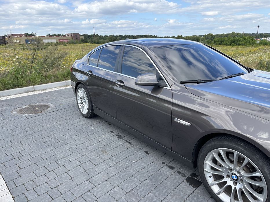 BMW 528i xDrive