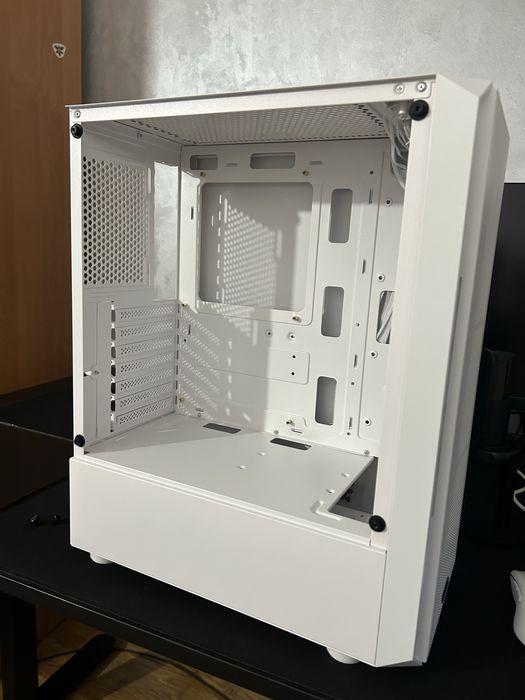 Ігровий ПК Ryzen 5 5500 / RX 570 8GB / RAM 16GB  / SSD 256GB / RGB