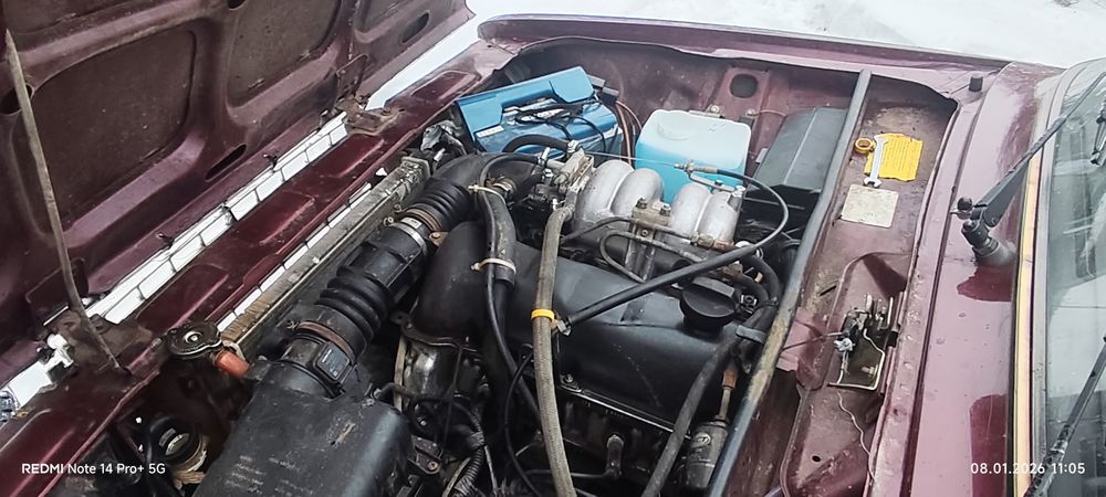 Продам Ваз 2107, 2007 года Инжектор