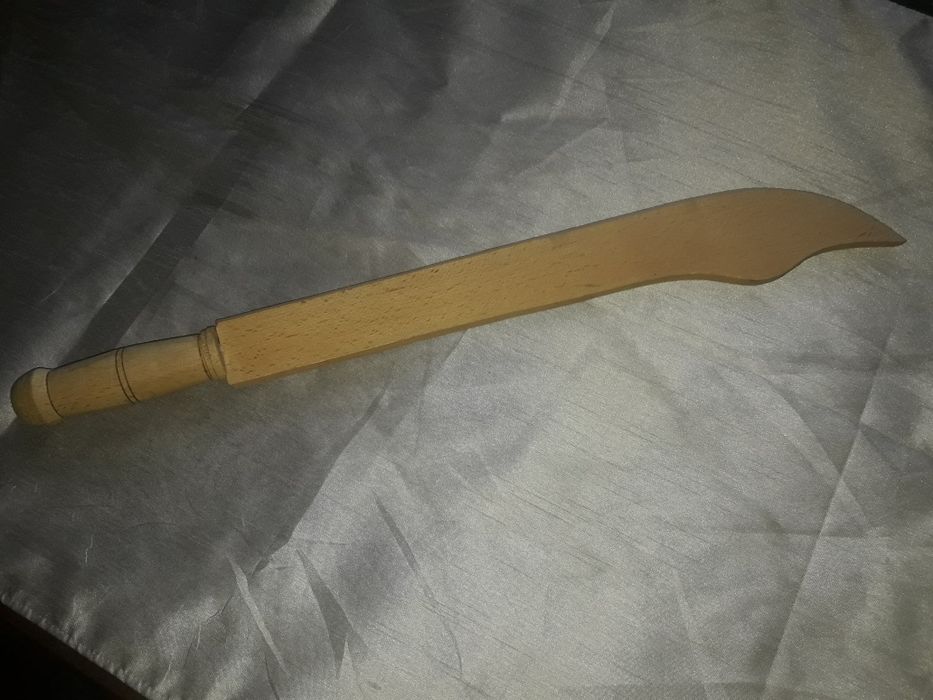 піратська сабля для дітей