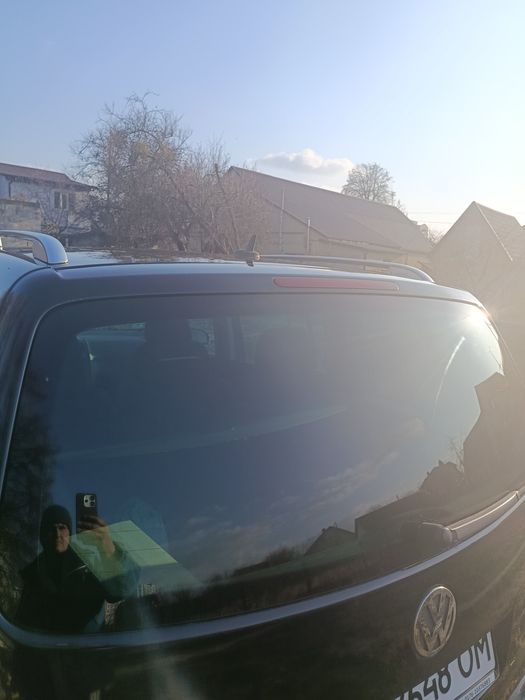 Продам авто Volkswagen touran