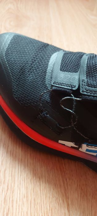 Adidas Terrex Agravic BOA system Continental 44 ²/³ z małą wadą