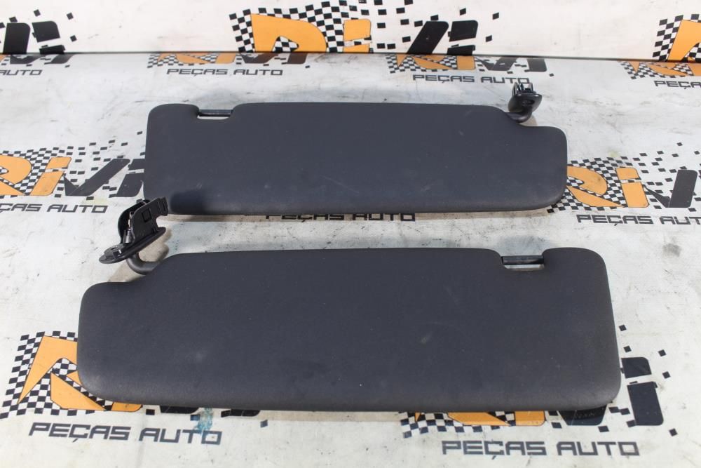 Forra de tejadilho AUDI A3 Sportback (8PA)