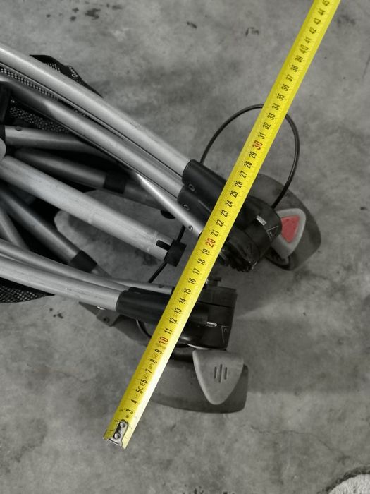 Carrinho Quinby zapp