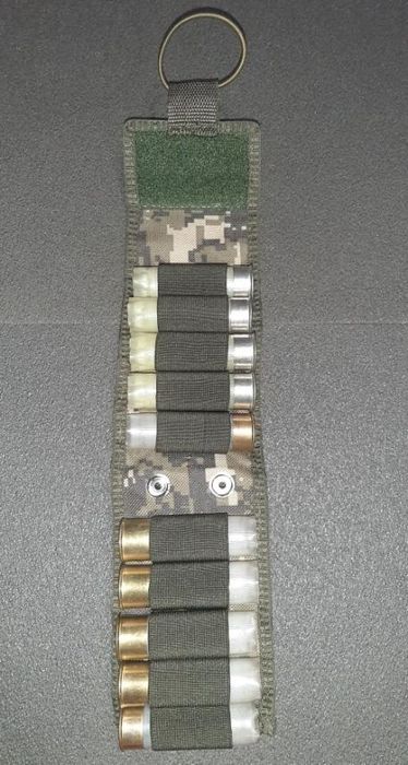 Набедренная платформа с подсумками