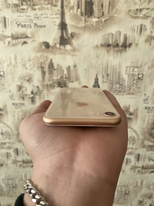 iPhone 8 256 gb 100%