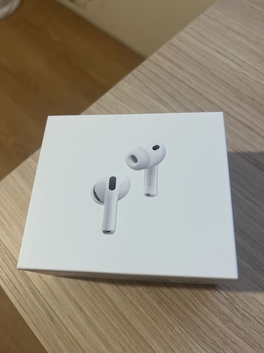 NOWE AirPods Pro 3