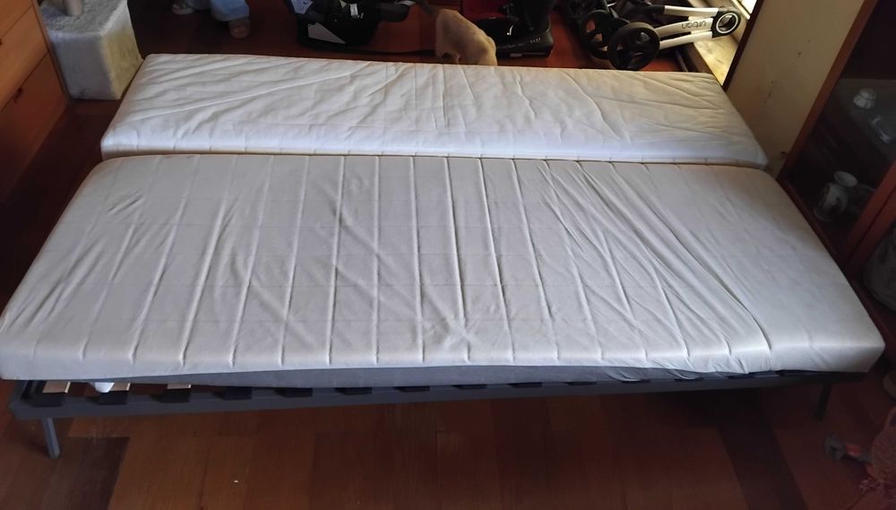 Sofa cama  clic clac