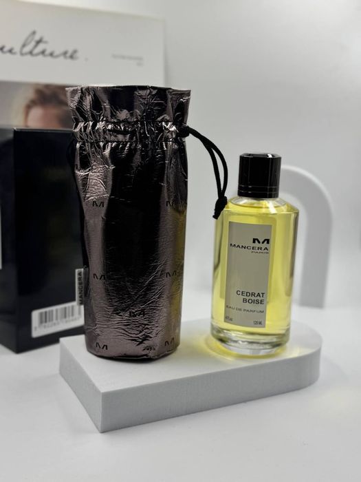 Mancera Cedrat Boise