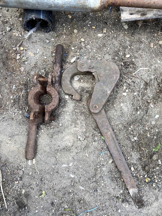 Rury wiertnicze zestaw do studni