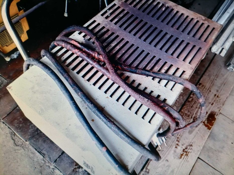 Обігрівач  єлектричний