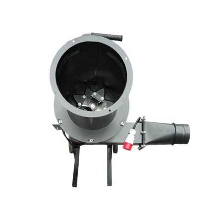 Подрібнювачі сіна, соломи та зерна. Сінорізки Едвард від МПСР