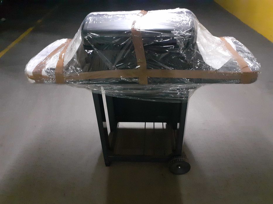 Barbecue Campingaz Modelo C-LINE 2 CLASSIC