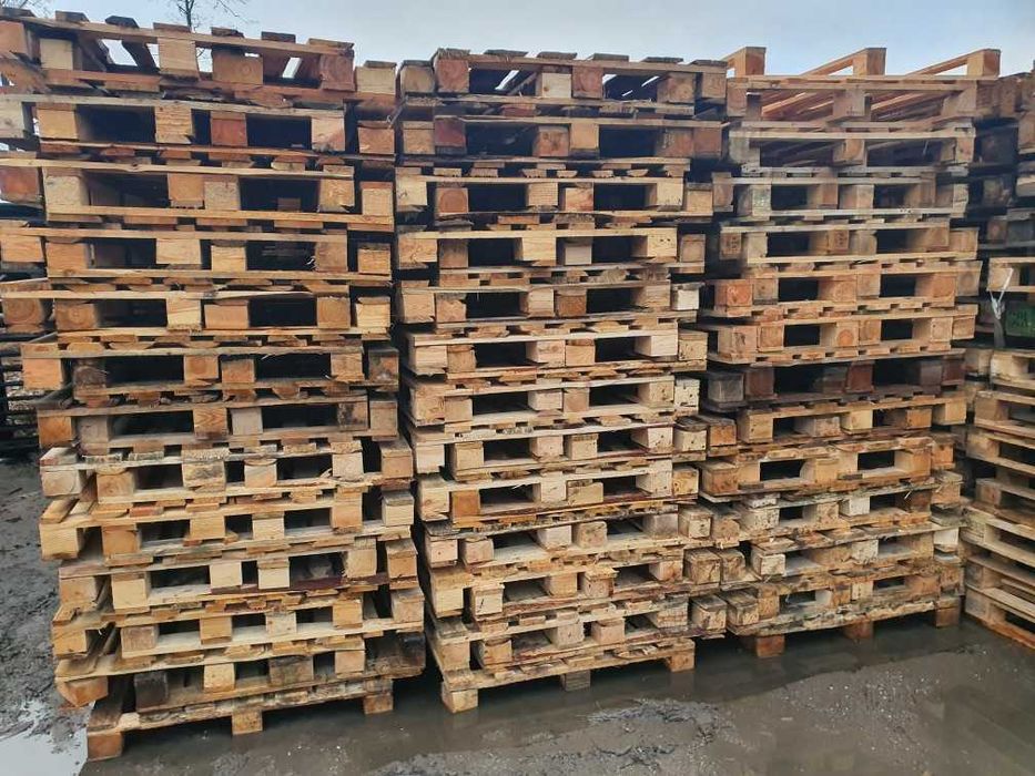 Palety 120x80 po 20 zł/szt,Możliwy dowóz