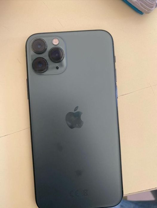 Iphone 11      pro
