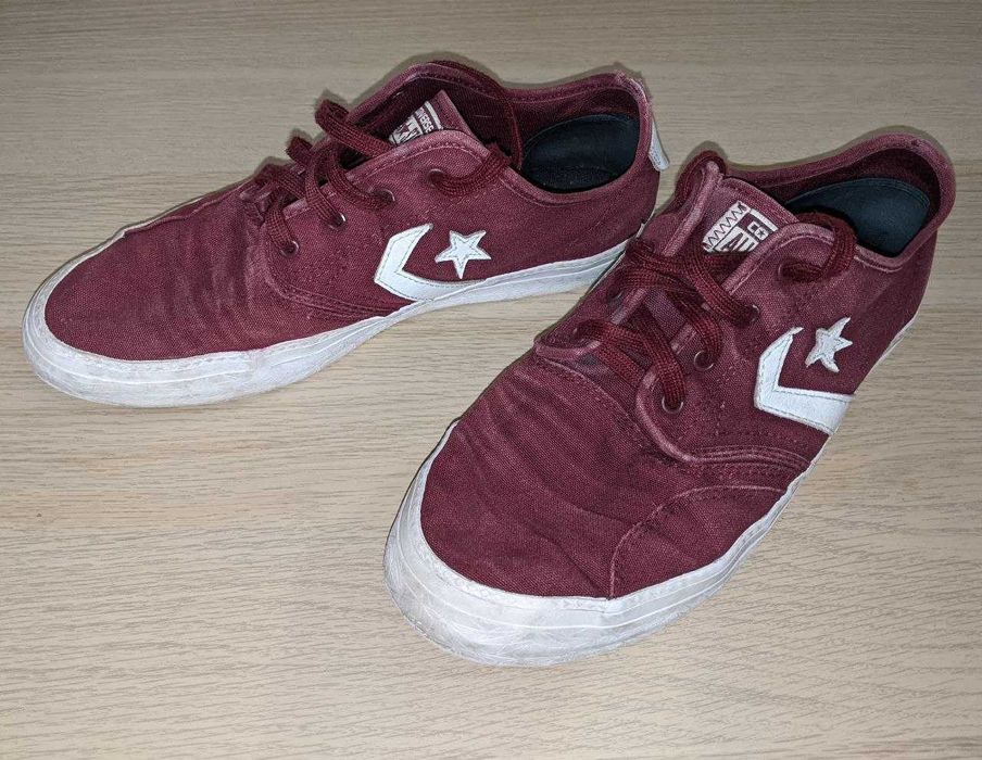 Кеди Converse All Star 44р, 28 см.