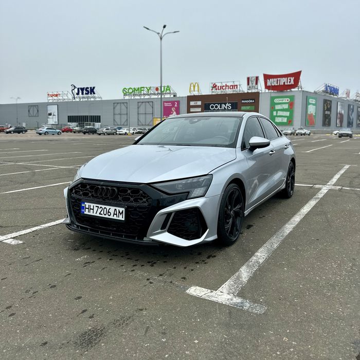 Audi A3 Premium 2023