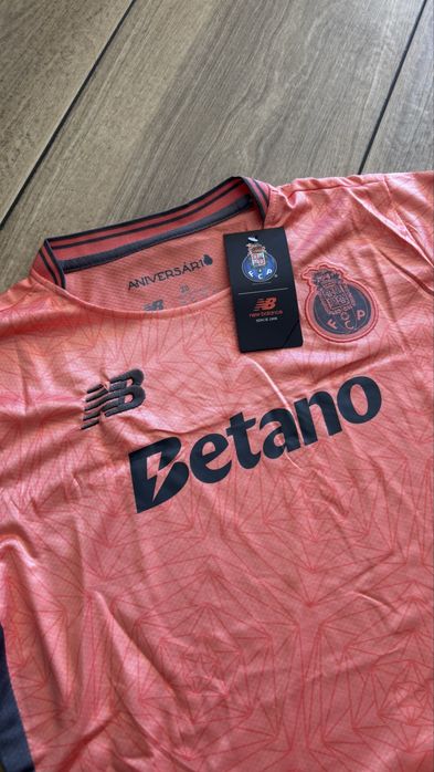 Equipamento crianca porto 25/26