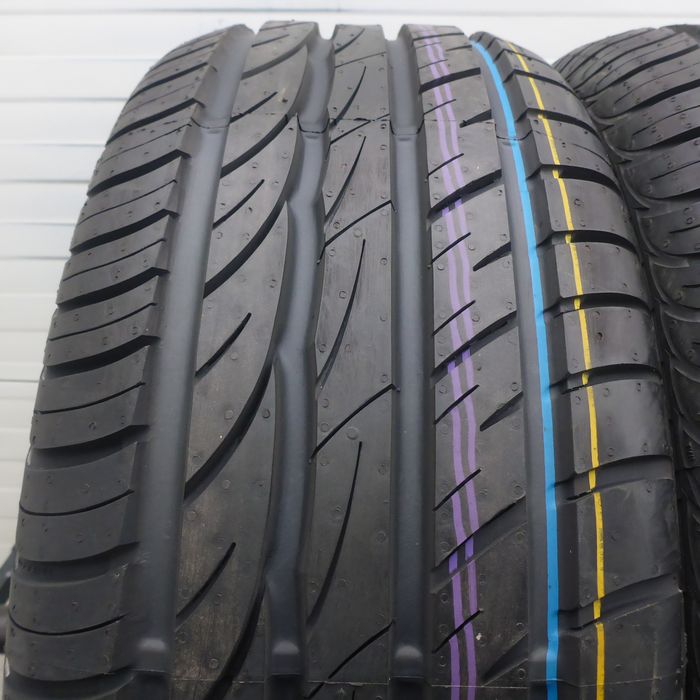 225/60/15 Barum 225/60R15 96V Bravuris 2 Lato 2014/2017 Nieużywane
