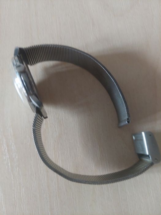 Мужские часы секонда наручные