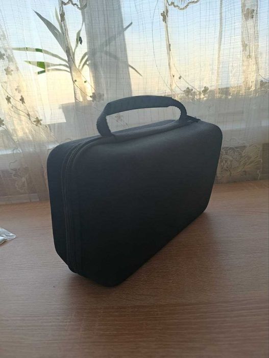 Бінокулярний прилад нічного бачення NV8300 Super Light HD 36MP 3D