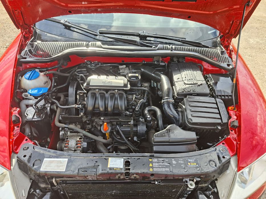 Продам шкода октавія а5 1.6 2012рік